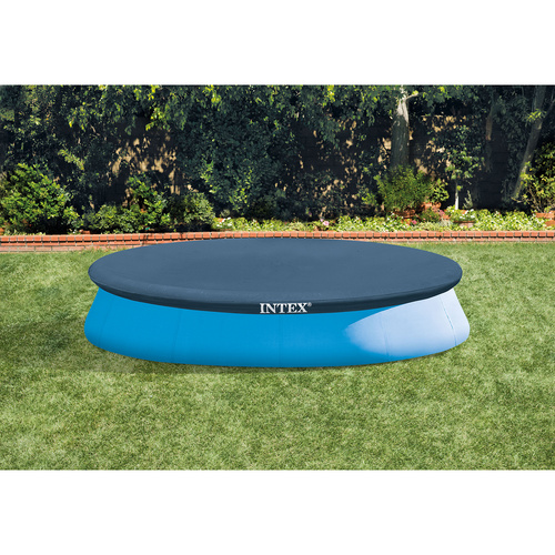 Intex 28022 krycia plachta pre bazény Easy Set Ø 366 cm (WNDR25183) - Image 3