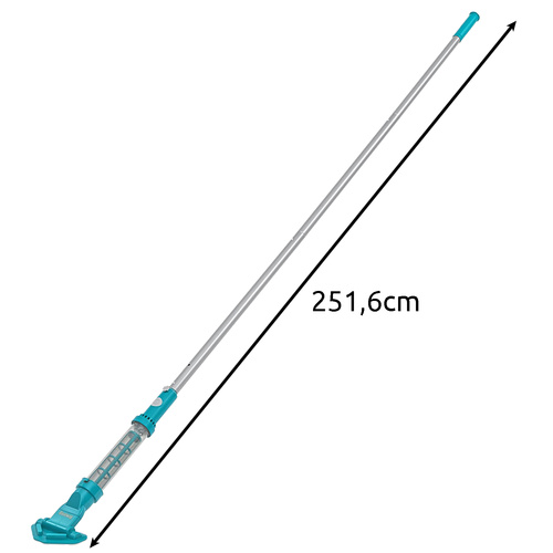 Bestway 58771 Bezdrôtový vysávač do bazéna – Efektívne čistenie až do priemeru 6,10 m (WNDR25086) - Image 27