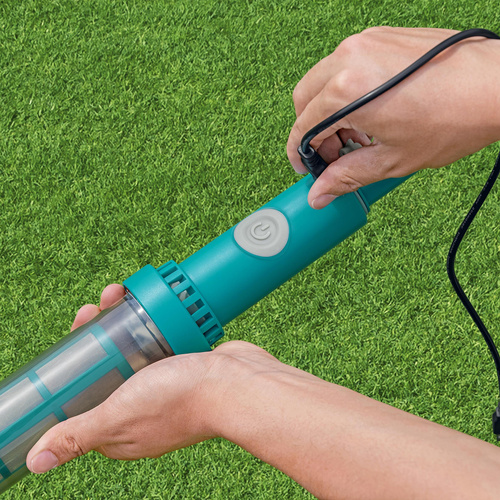 Bestway 58771 Bezdrôtový vysávač do bazéna – Efektívne čistenie až do priemeru 6,10 m (WNDR25086) - Image 7