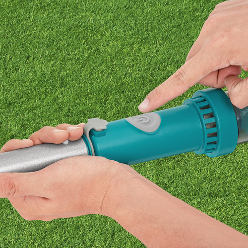 Bestway 58771 Bezdrôtový vysávač do bazéna – Efektívne čistenie až do priemeru 6,10 m (WNDR25086) - Image 5