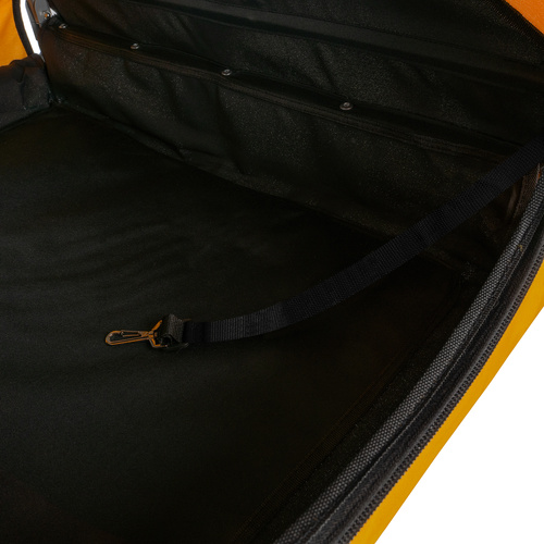 PURLOV Cyklistický Príves pre Psy – Komfort a Bezpečnosť na Každom Výlete (WNDR25373) - Image 4