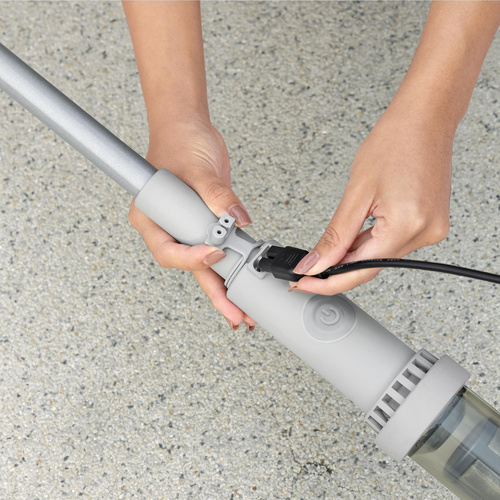 Bestway 60327 Bezdrôtový vysávač na bazén – Jednoduché a efektívne čistenie bez káblov (WNDR25081) - Image 4