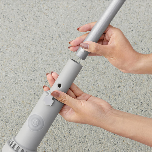 Bestway 60327 Bezdrôtový vysávač na bazén – Jednoduché a efektívne čistenie bez káblov (WNDR25081) - Image 6