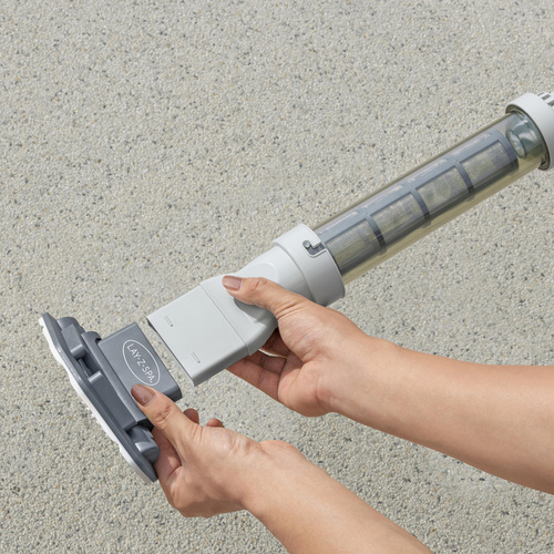 Bestway 60327 Bezdrôtový vysávač na bazén – Jednoduché a efektívne čistenie bez káblov (WNDR25081) - Image 8