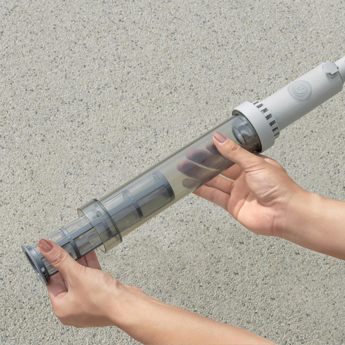 Bestway 60327 Bezdrôtový vysávač na bazén – Jednoduché a efektívne čistenie bez káblov (WNDR25081) - Image 10