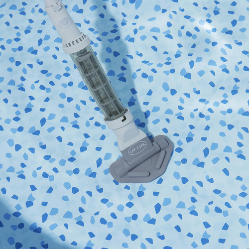 Bestway 60327 Bezdrôtový vysávač na bazén – Jednoduché a efektívne čistenie bez káblov (WNDR25081) - Image 7