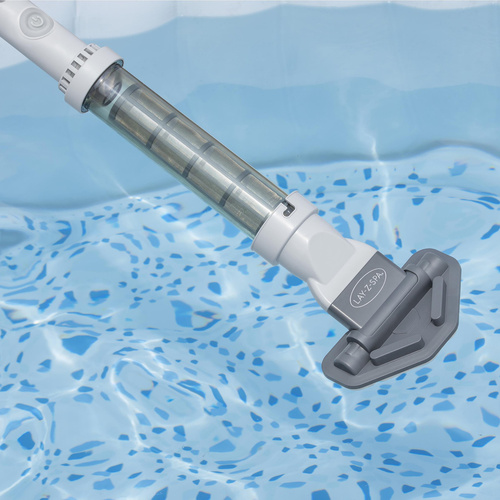 Bestway 60327 Bezdrôtový vysávač na bazén – Jednoduché a efektívne čistenie bez káblov (WNDR25081) - Image 3