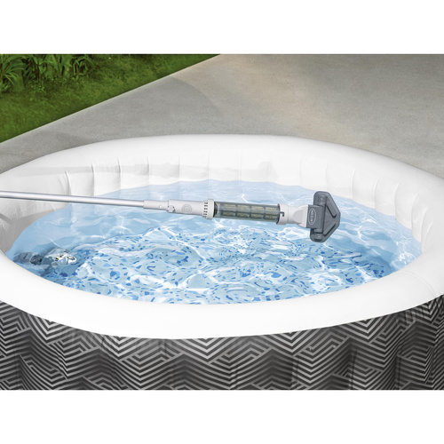 Bestway 60327 Bezdrôtový vysávač na bazén – Jednoduché a efektívne čistenie bez káblov (WNDR25081) - Image 9