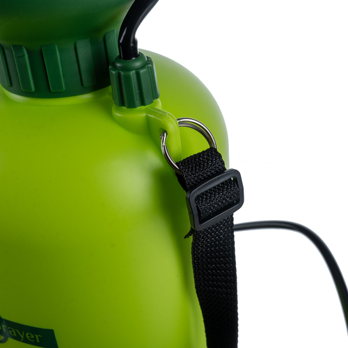 GARDLOV 8 - ručný tlakový postrekovač – Efektívna starostlivosť o veľké záhrady (WNDR25430) - Image 4