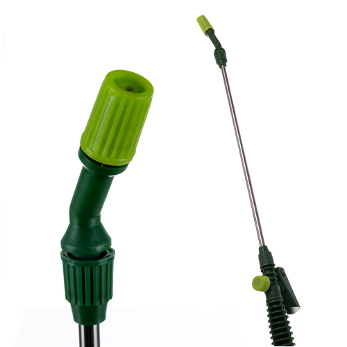 GARDLOV 8 - ručný tlakový postrekovač – Efektívna starostlivosť o veľké záhrady (WNDR25430) - Image 5