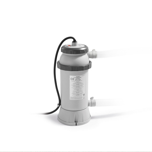 Intex elektrický ohrievač na bazén – rýchle a bezpečné zohrievanie vody (WNDR25173) - Image 4