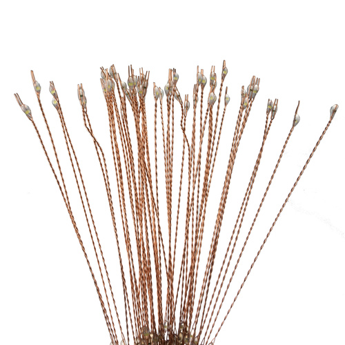 GARDLOV Solárna záhradná lampa v tvare púpavy – 2 ks, studená biela, IP65 (WNDR25477) - Image 13